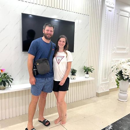 Anna Airport Hotel Hanoi Dış mekan fotoğraf