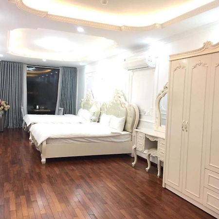 Anna Airport Hotel Hanoi Dış mekan fotoğraf
