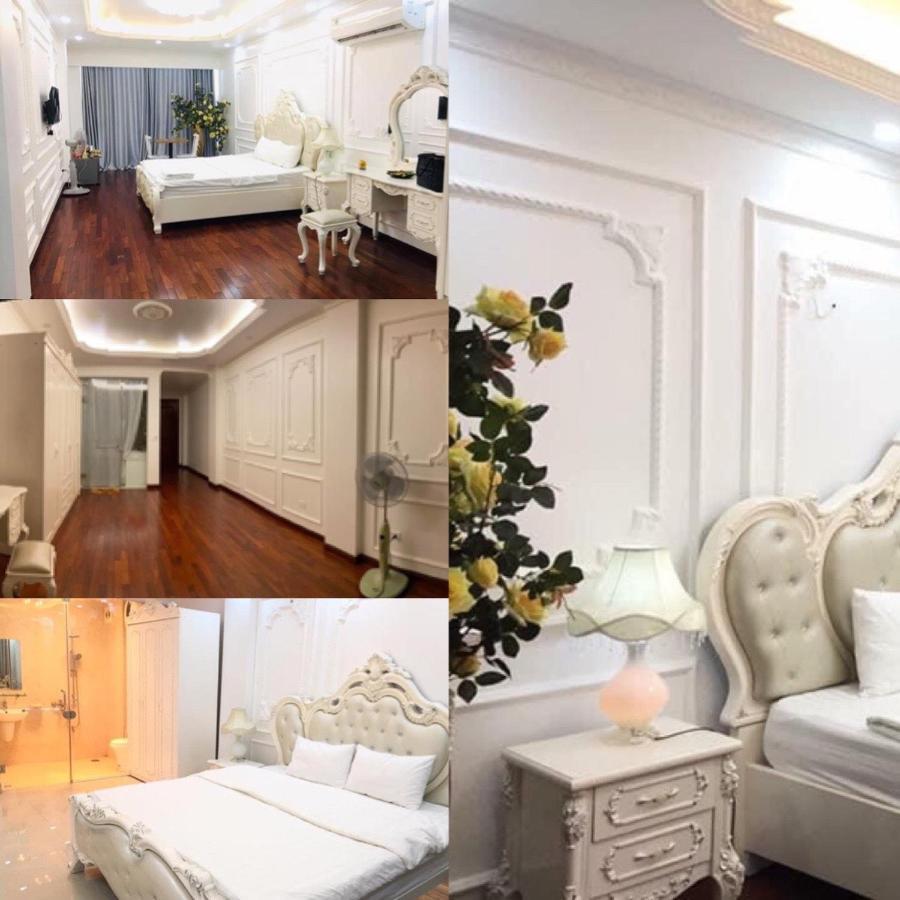 Anna Airport Hotel Hanoi Dış mekan fotoğraf