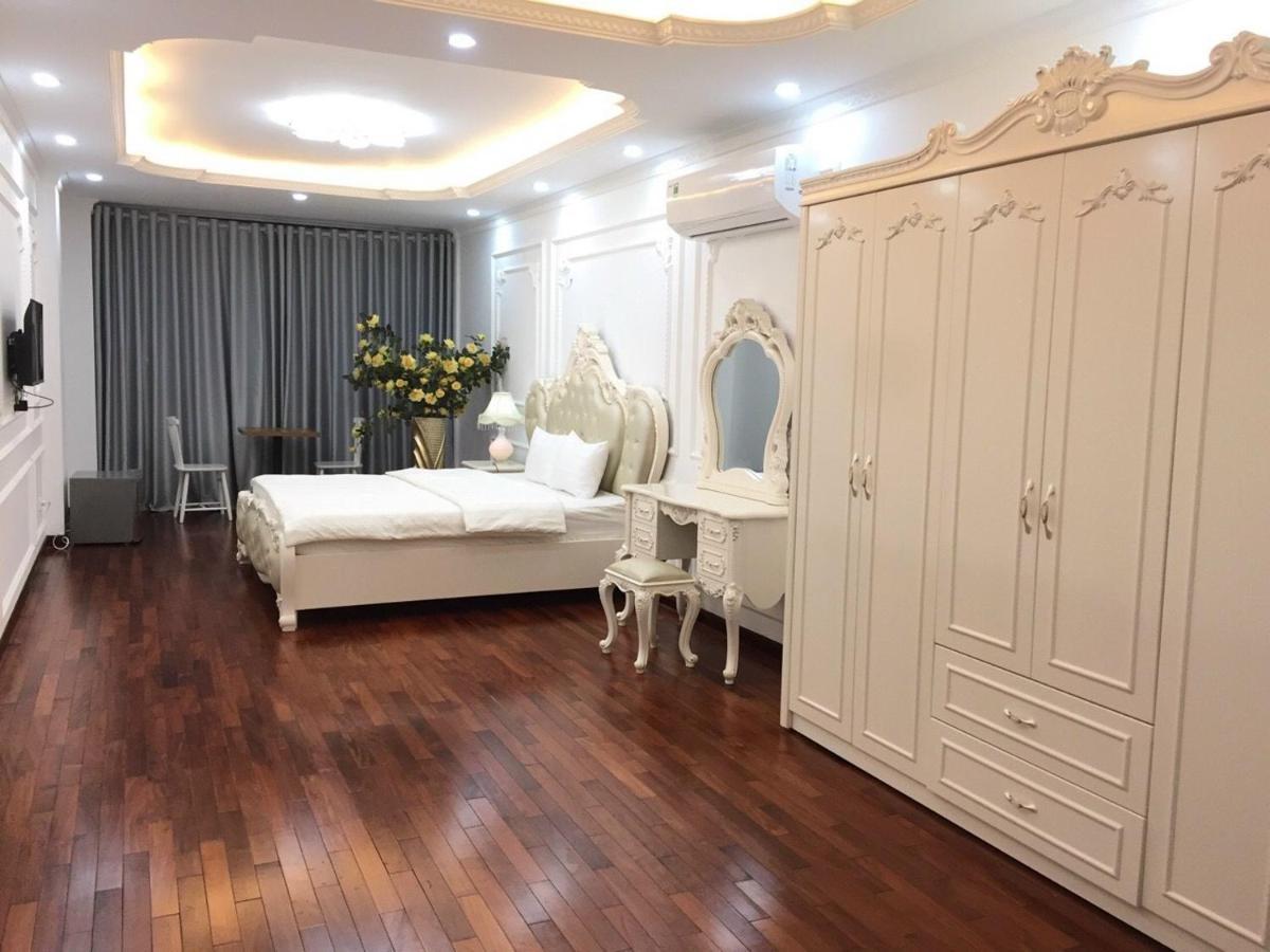 Anna Airport Hotel Hanoi Dış mekan fotoğraf