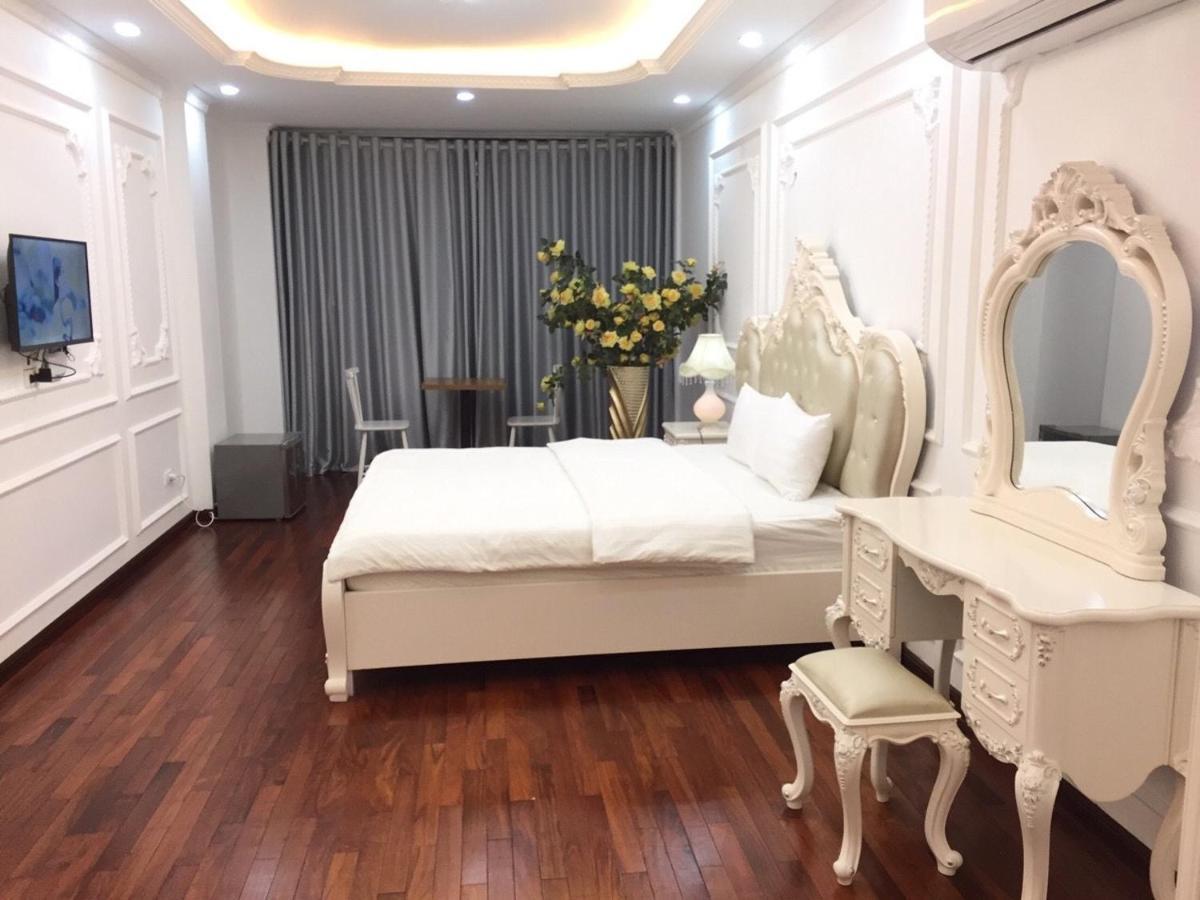 Anna Airport Hotel Hanoi Dış mekan fotoğraf