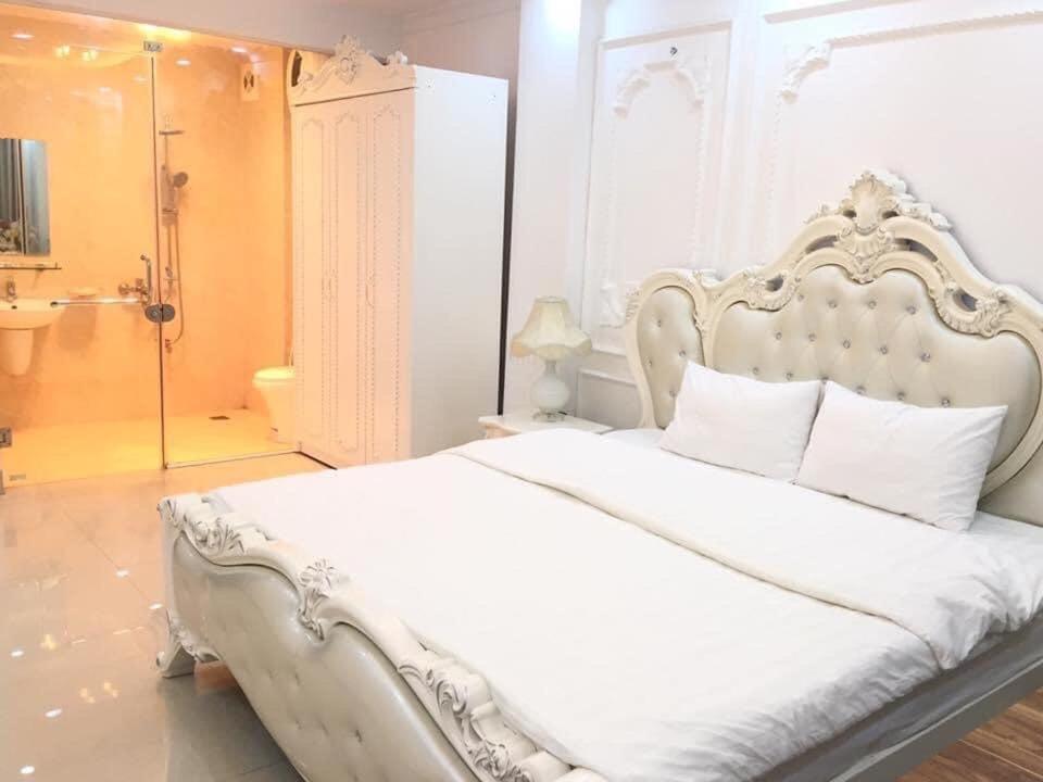 Anna Airport Hotel Hanoi Dış mekan fotoğraf