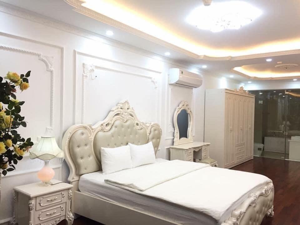 Anna Airport Hotel Hanoi Dış mekan fotoğraf