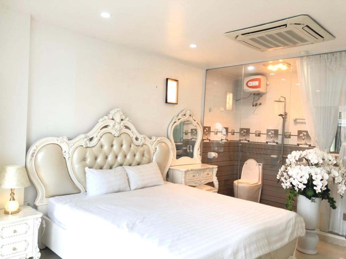 Anna Airport Hotel Hanoi Dış mekan fotoğraf