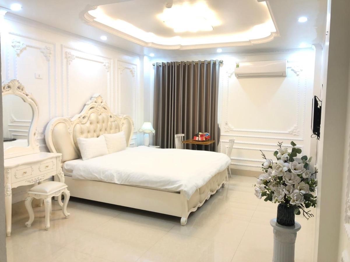 Anna Airport Hotel Hanoi Dış mekan fotoğraf