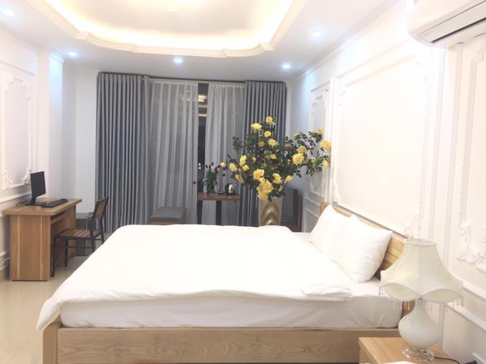 Anna Airport Hotel Hanoi Dış mekan fotoğraf