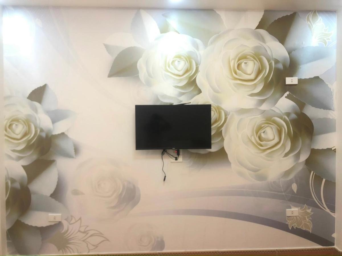 Anna Airport Hotel Hanoi Dış mekan fotoğraf