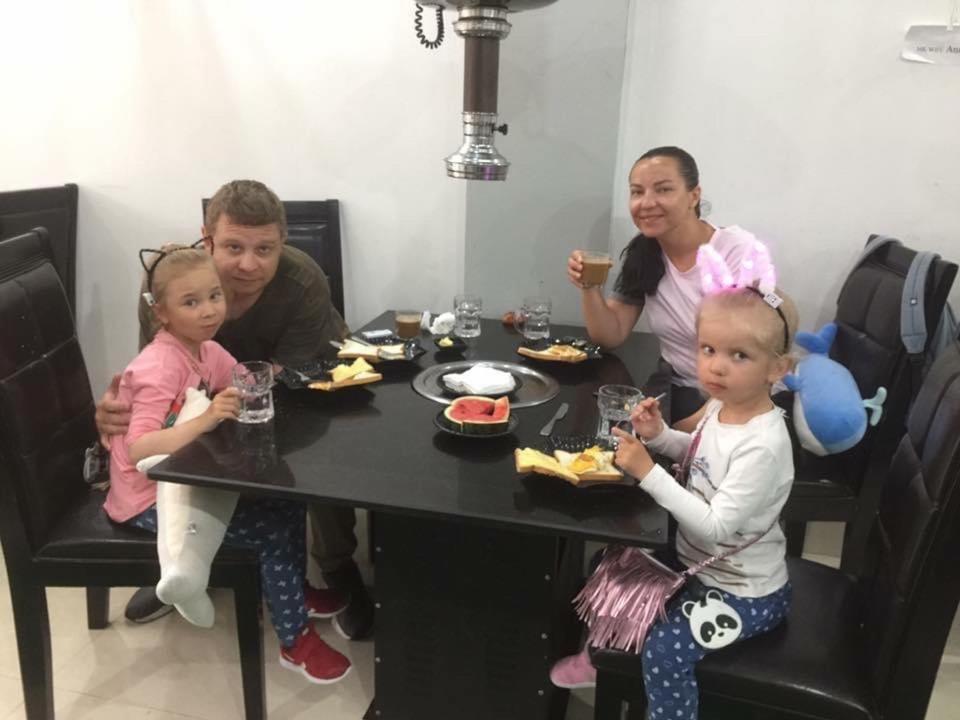 Anna Airport Hotel Hanoi Dış mekan fotoğraf