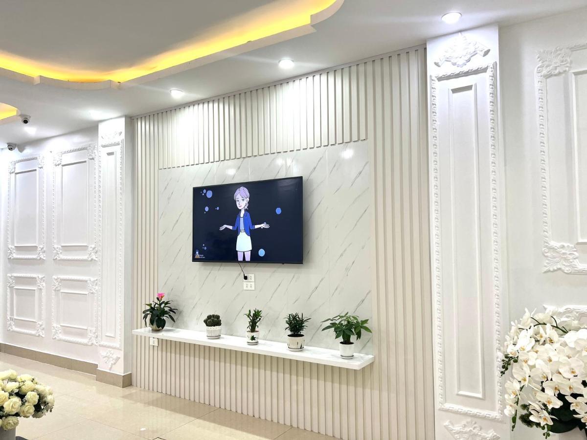 Anna Airport Hotel Hanoi Dış mekan fotoğraf
