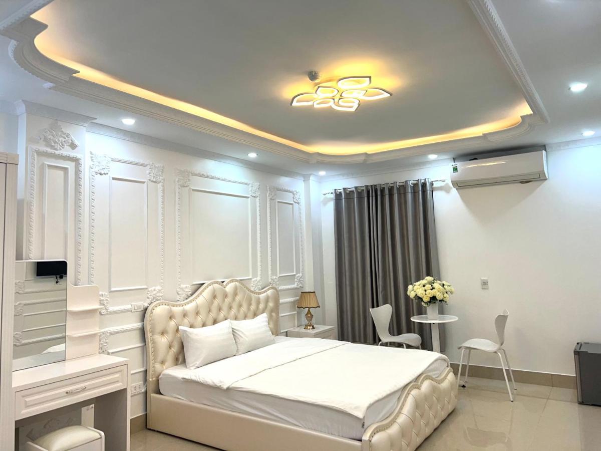 Anna Airport Hotel Hanoi Dış mekan fotoğraf