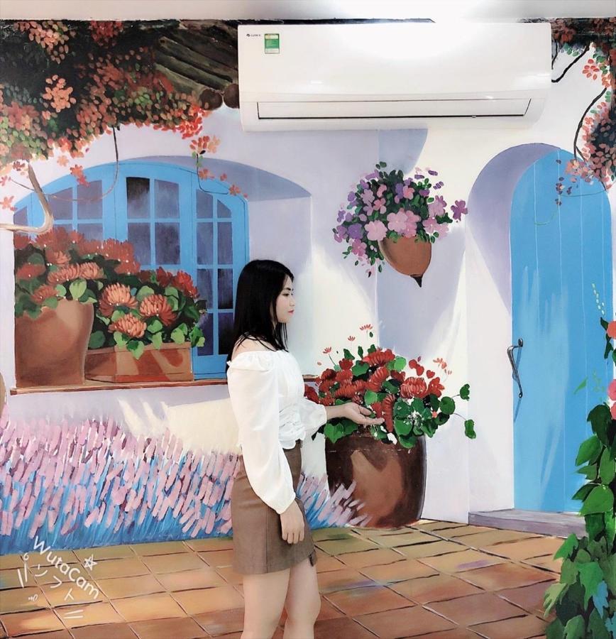 Anna Airport Hotel Hanoi Dış mekan fotoğraf
