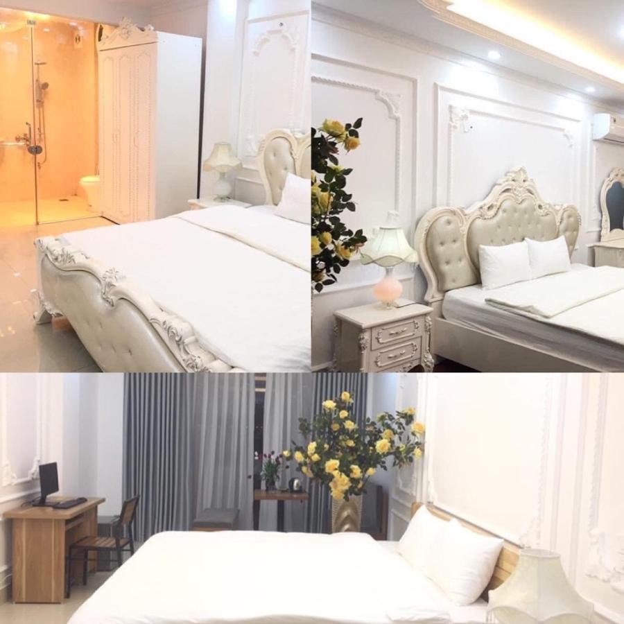 Anna Airport Hotel Hanoi Dış mekan fotoğraf