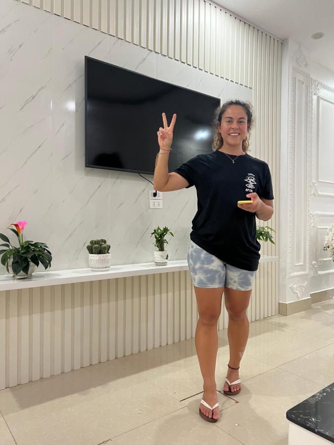 Anna Airport Hotel Hanoi Dış mekan fotoğraf