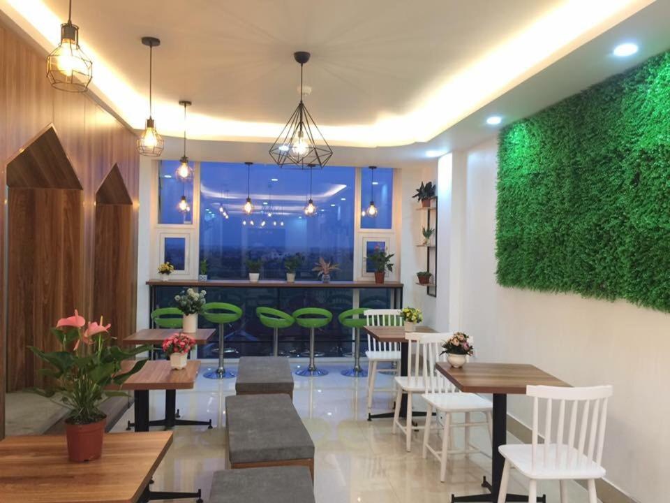 Anna Airport Hotel Hanoi Dış mekan fotoğraf